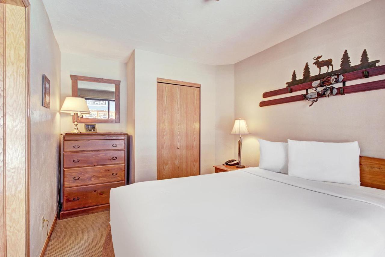 River Mtn Lodge W117C Breckenridge Exterior foto